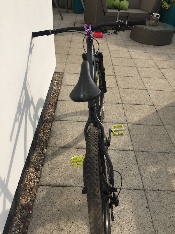 whyte 801 2019