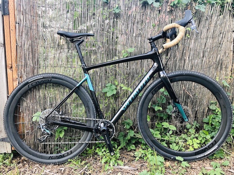 2019 specialized diverge expert