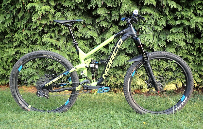 norco range a1 for sale