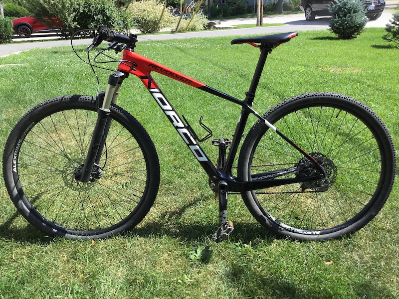 norco revolver 9.3 ht