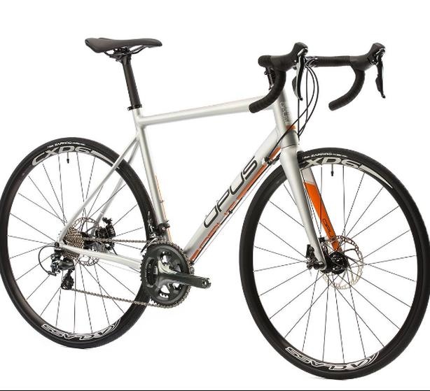 2016 1,099 · Opus Andante 2.0 endurance road bike For Sale