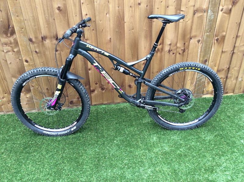 whyte t130rs