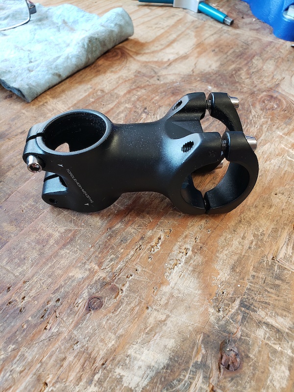 specialized trail stem