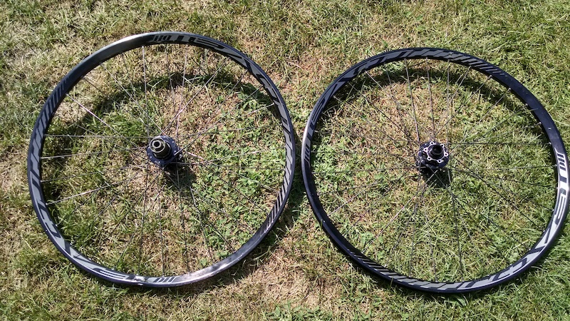 specialized wheelsets