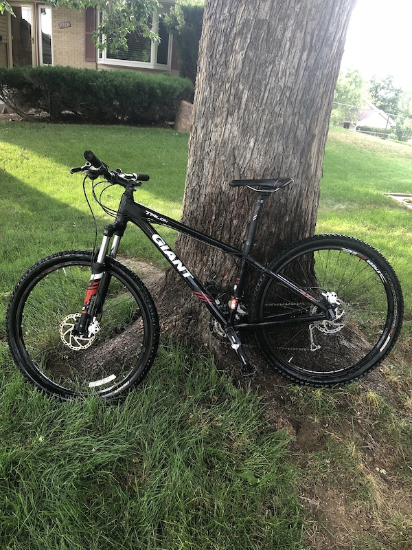 2015 Giant Talon 27.5 3 For Sale