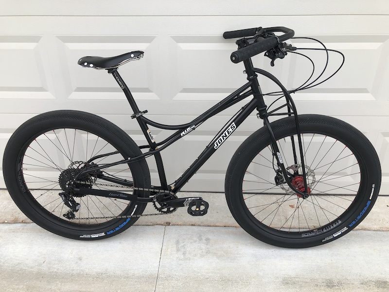 2018 Jones SWB Plus Spaceframe For Sale