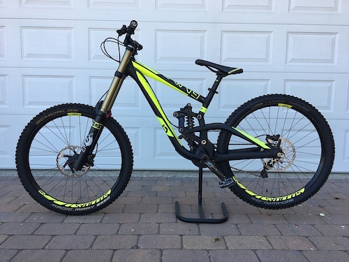 scott gambler 720 2015