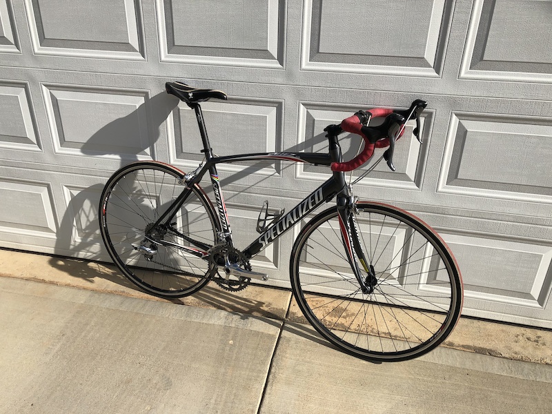 2009 Specialized Allez Elite Compact For Sale