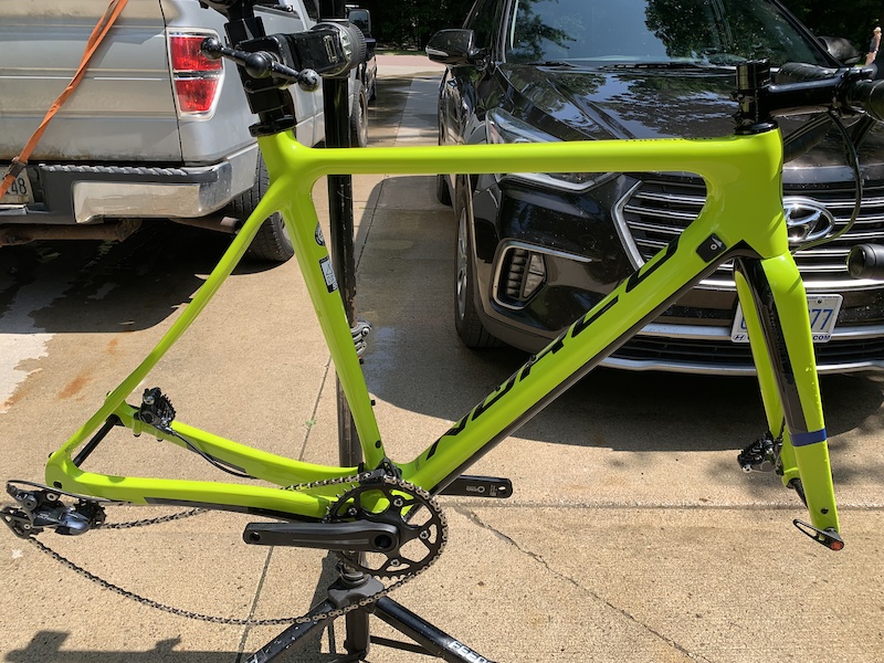 norco threshold 2019