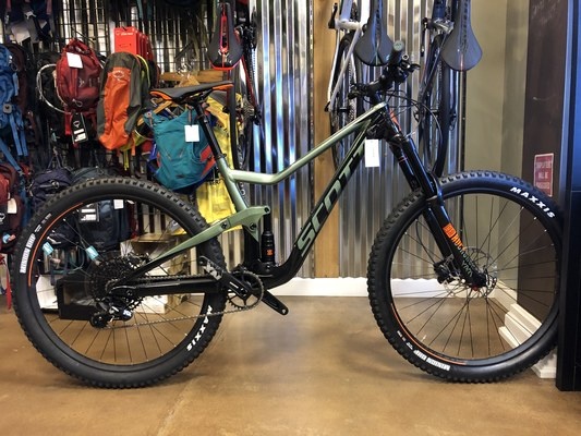 2019 Scott Ransom 930 Large -NEW For Sale