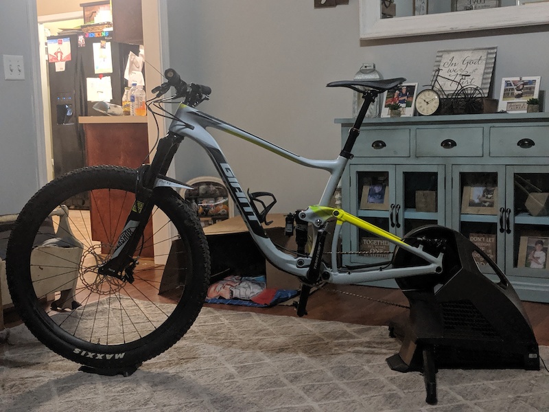 anthem advanced sx 2017