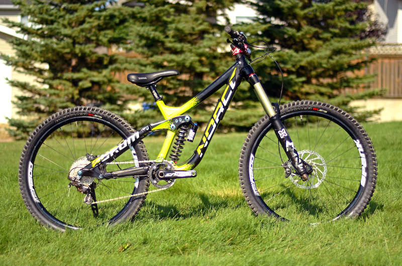 norco aurum a7 1