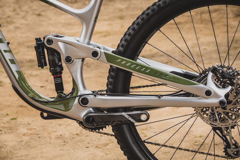 Miranda Miller Introduces Kona's 2020 Process 134 Lineup - Pinkbike