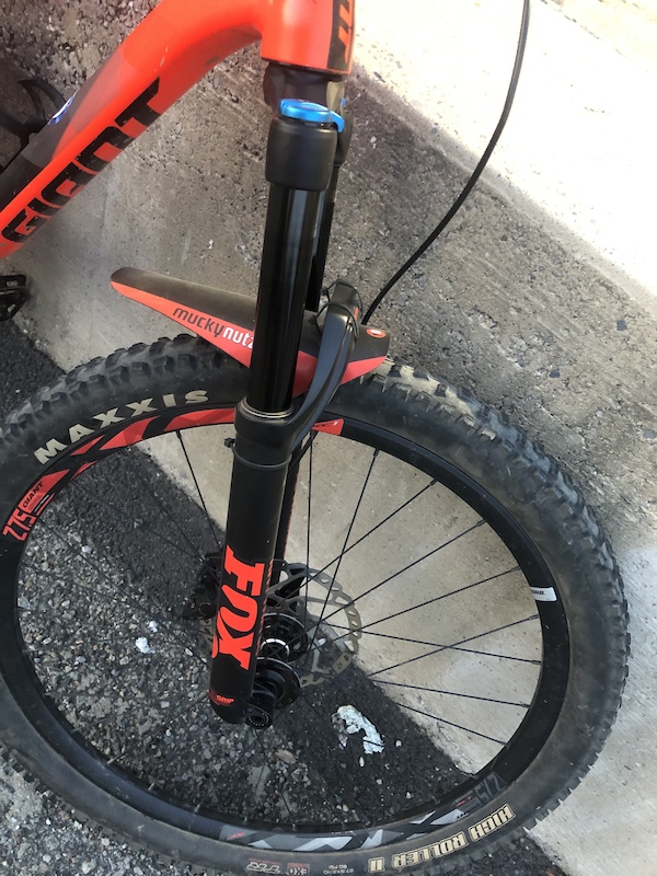 in Jefferson, New Jersey, United States photo by aaronv123 Pinkbike