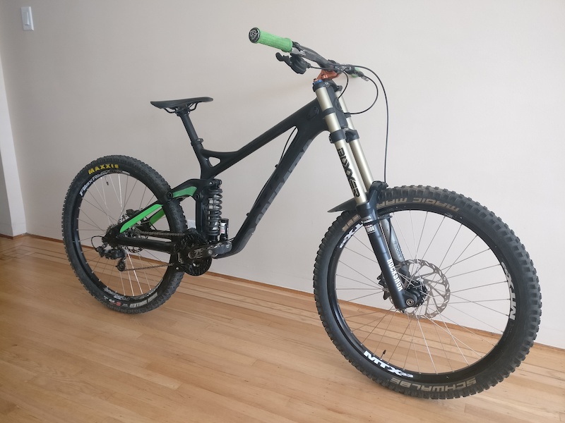 kona operator frame for sale