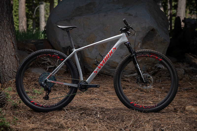 specialized epic 2018 hardtail