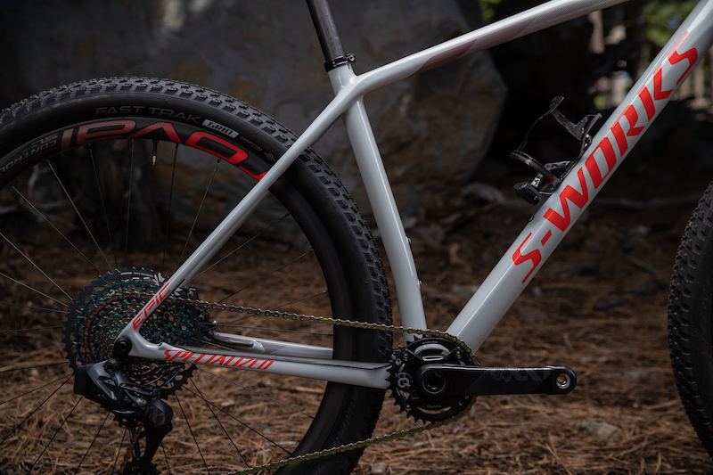 specialized epic hardtail pro 2020