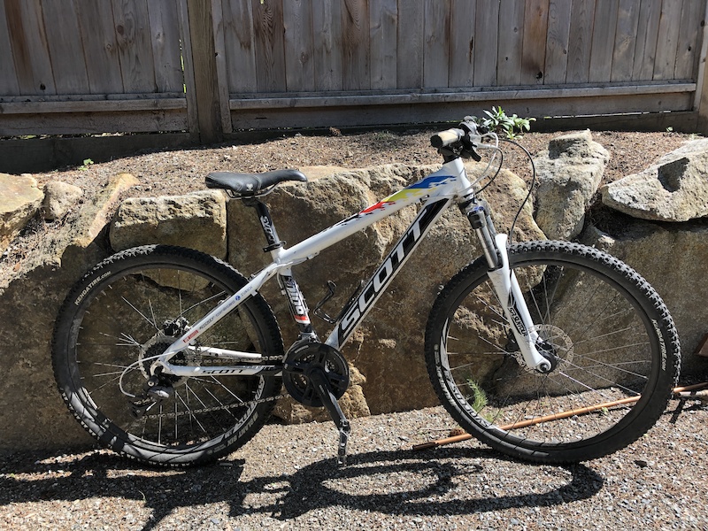 scott bikes for sale