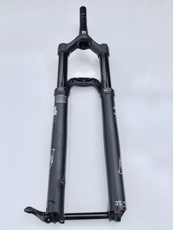 2018 Fox 34 reduced offset fork 42mm For Sale