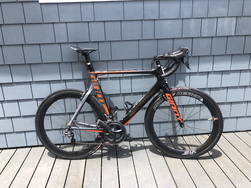 giant propel 1 2016