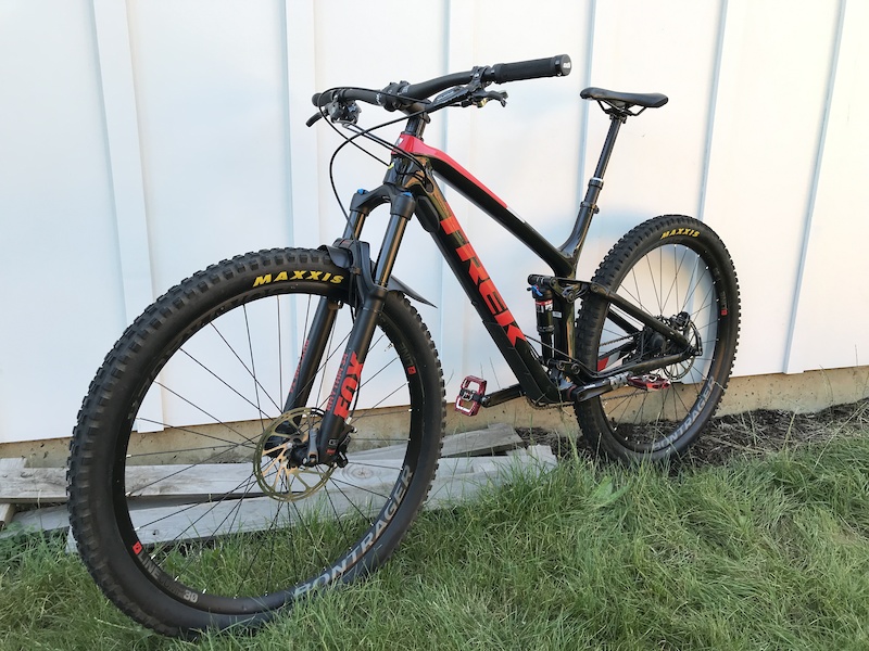 2018 Trek Fuel EX 9.7 size L For Sale