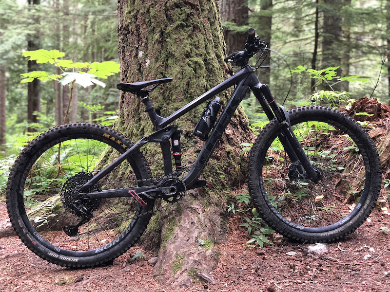 trek remedy 2018