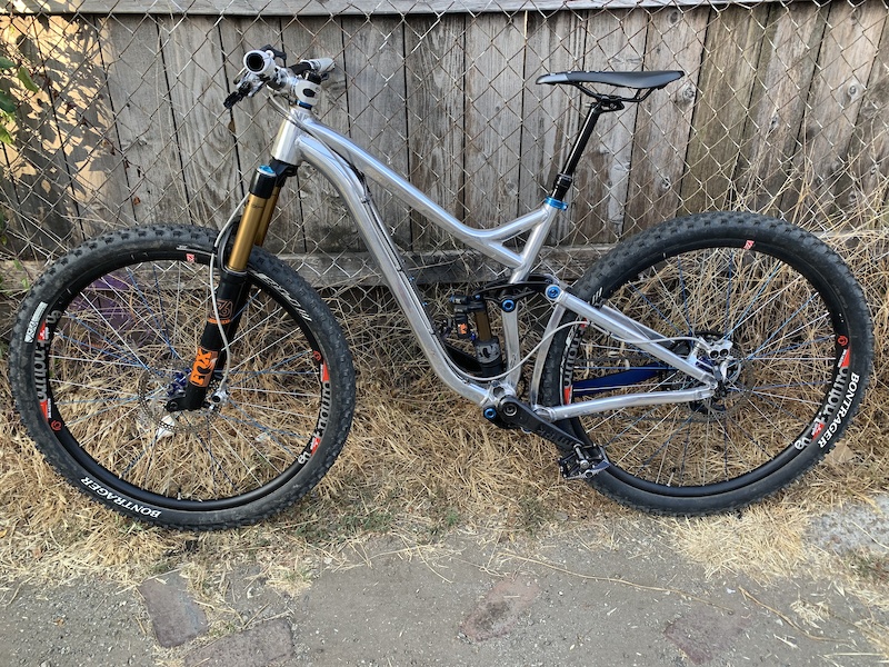 used niner bikes for sale