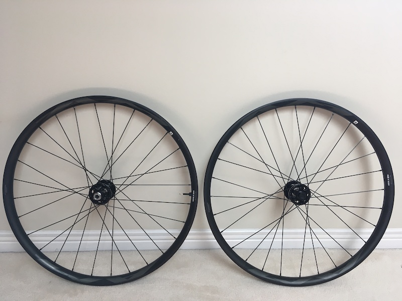 giant am wheelset