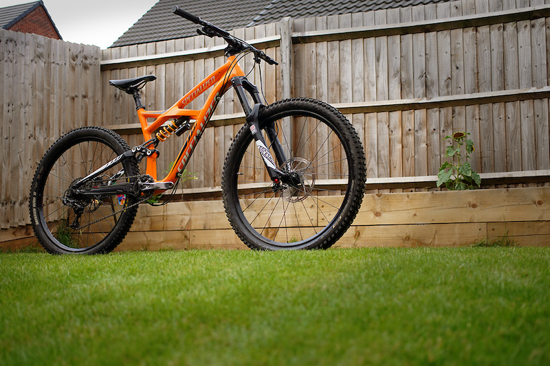 enduro elite 650b