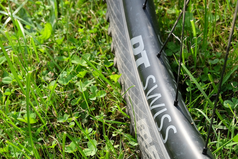 Review The Dt Swiss Exc 10 Spline Enduro Wheelset Might Be Too Light Pinkbike