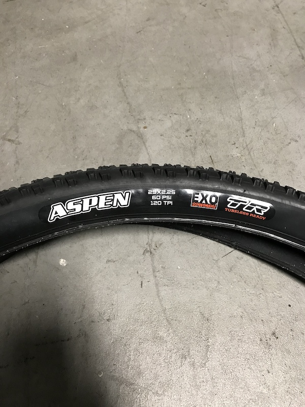 26 inch cross country tires