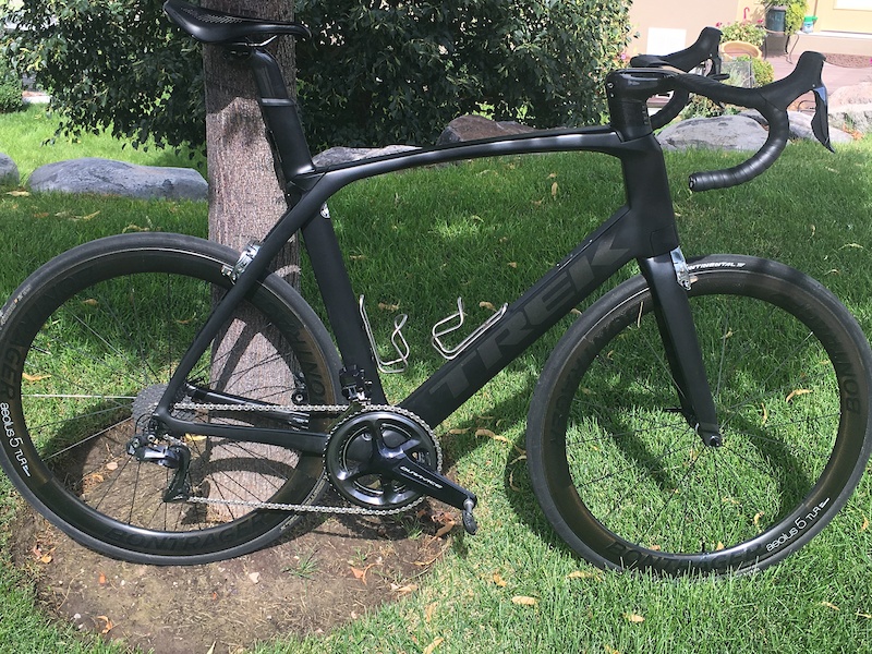 trek madone 9.9 2017