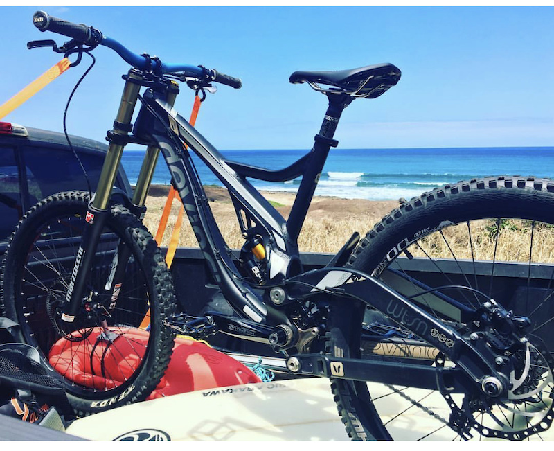 devinci wilson price