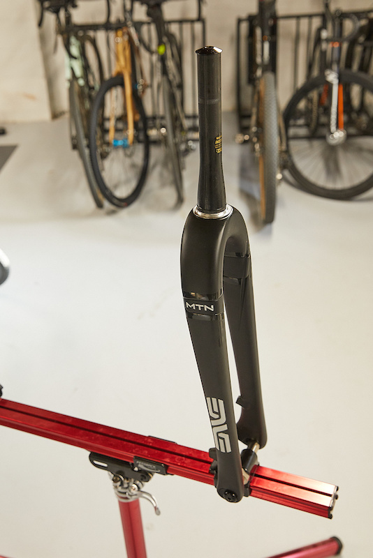 enve 29er fork