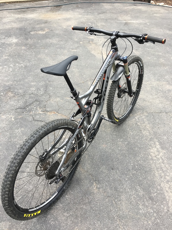 shimano deore brake lever