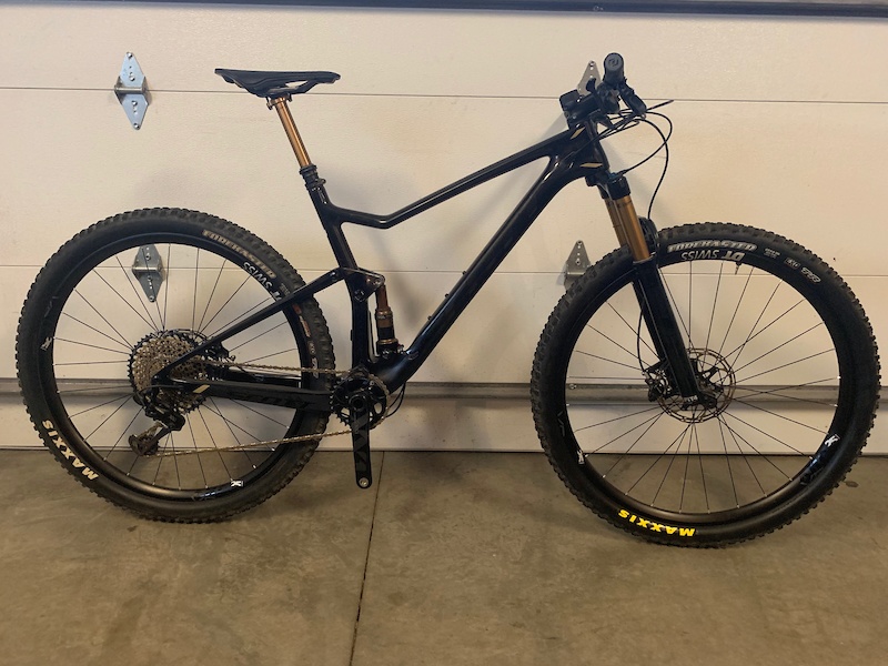 scott spark 900 sale