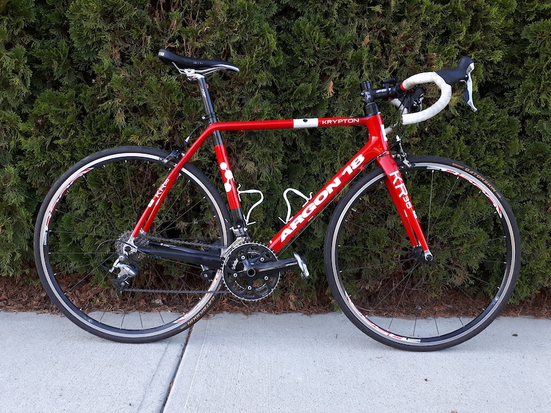 argon 18 krypton 2018