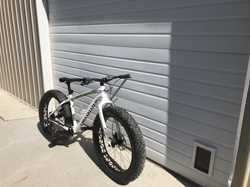 specialized fatboy for sale used