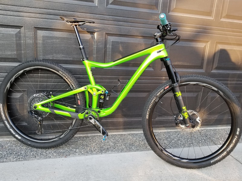 cannondale scalpel 3 2014