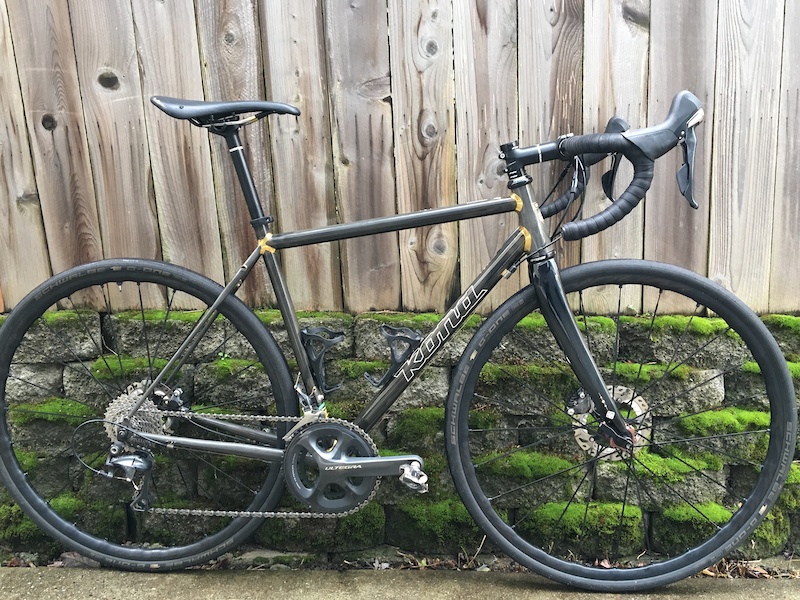 2017 Kona Roadhouse For Sale