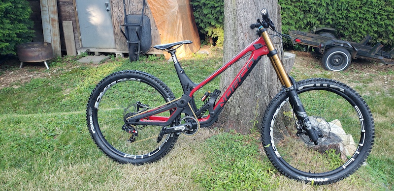 norco aurum hsp for sale