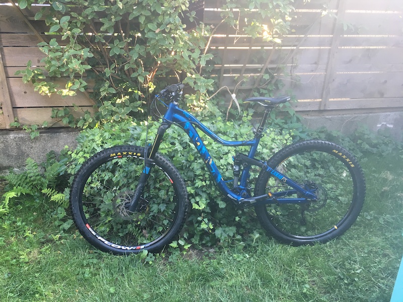 ghost lanao full suspension