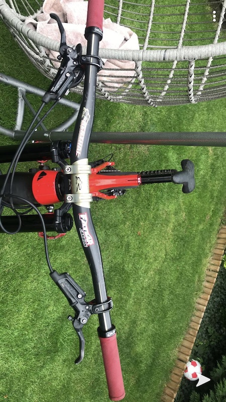 in Congleton, United Kingdom - photo by danthomas9999 - Pinkbike