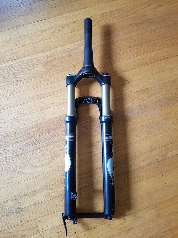 2014 Fox Float 29 Evolution 100mm For Sale