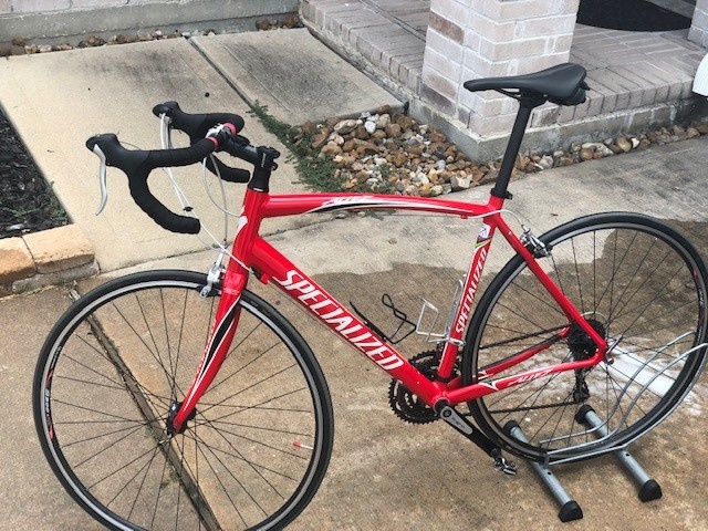 specialized allez 2009 price