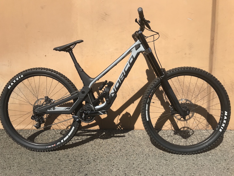 norco aurum hsp for sale