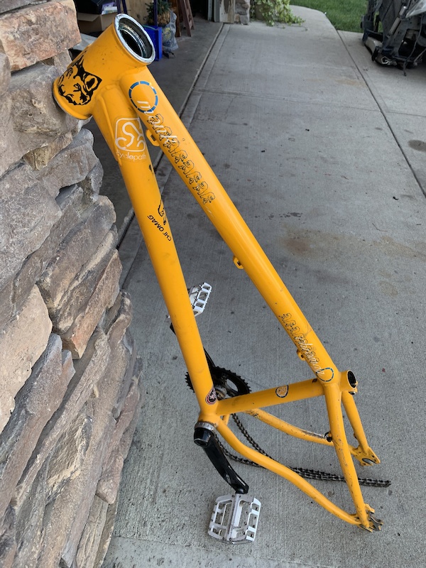 in Chestermere, Alberta, Canada photo by tgiles Pinkbike