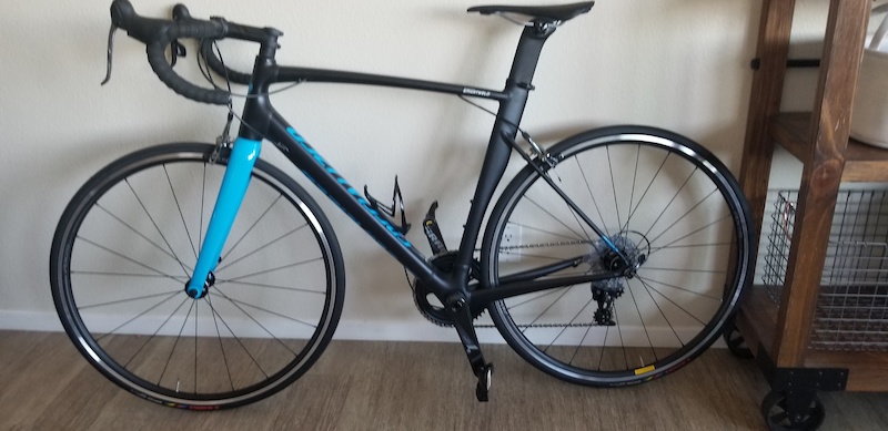 specialized allez sprint x1