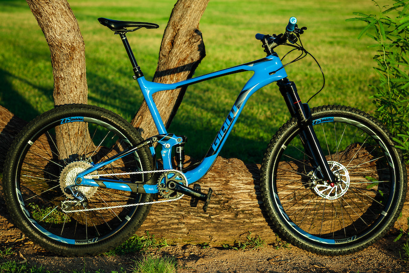 2017 giant anthem advanced 0