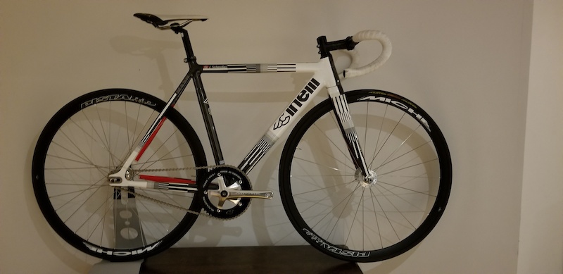 cinelli mash parallax for sale